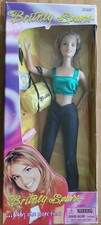 Britney Spears 12" Doll (1999)