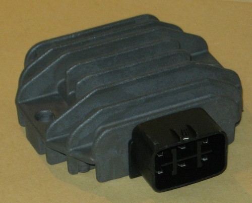 Regulator for yamaha yfz - yamaha,