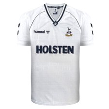 Spurs 1991 Hummel 1991 FA Cup