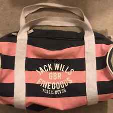 Jack Wills womens bag sports