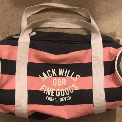 Jack wills womens bag - wills,