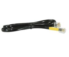 EAZYTALK Patch Cable 6 pin Tait 2000 (Yellow)