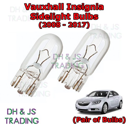 Fits vauxhall insignia front - vauxhall,
