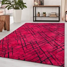 Luxury Non Slip Rug Hallway