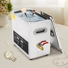 New 6.5L Digital Ultrasonic