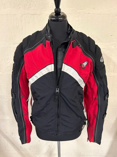 Joe rocket motorbike - rocket, jacket