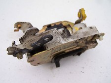 Nissan Micra Drivers manual door catch (1992-1997)