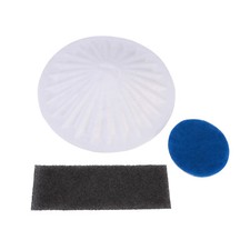 Superior 3 Piece Filter Set
