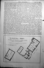 Old Print Builder 1896