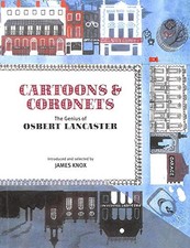 Cartoons and Coronets: The