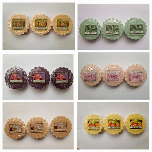 Pick yankee candle - yankee,