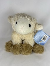 Chad Valley Lulu Lamb Cuddle