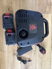 Portable Cordless Electric