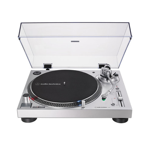 Audio technica lp120xusb - audio-technica, at-lp120xusb