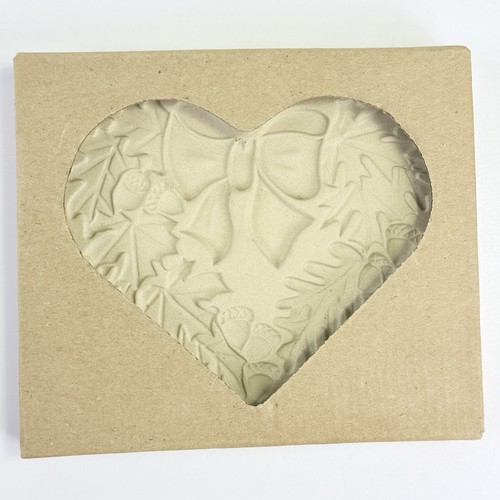 Pampered chef stoneware - chef, cookie