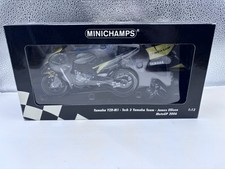 MINICHAMPS YAMAHA YZR-M1