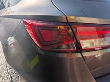 SEAT LEON MK3 5F Rear Tail