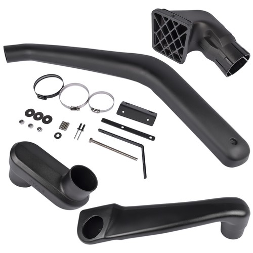 Raised air intake induction - raised,