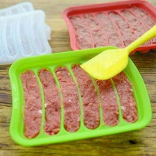 Silicone Sausage Mold Baby