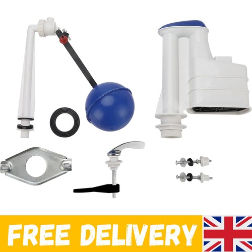 Complete syc cistern - syc,