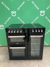 Belling cookcentre 90e - belling,