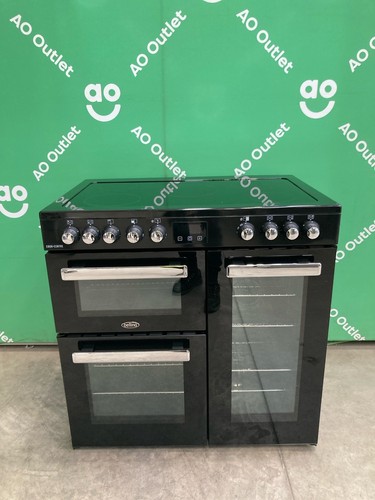 Belling cookcentre 90e - belling,