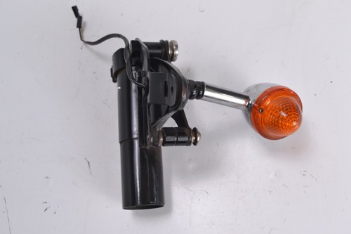 Front left indicator - , triumph