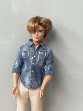 Mattel Barbie Life in the
