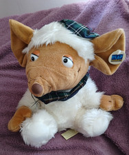 Vintage Playmakers The Wombles