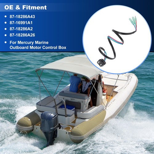 Boat trim tilt - boat, for
