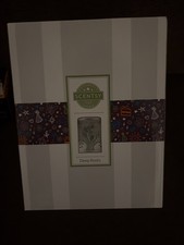 Scentsy Deep Roots Warmer