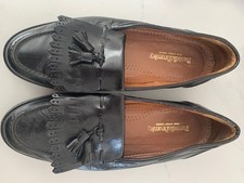 Russell & Bromley Black