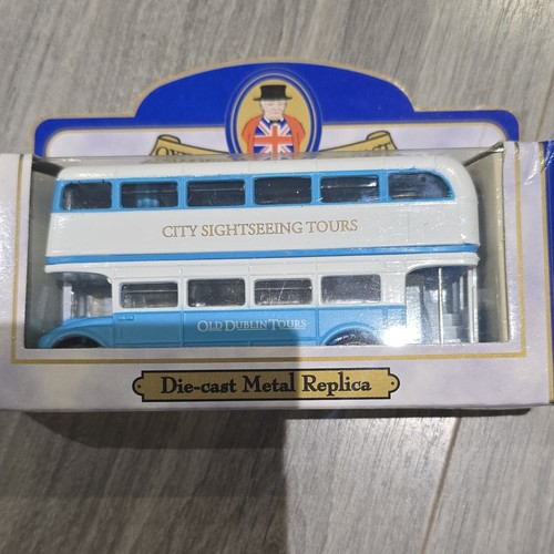 Oxford diecast boxed - oxford,