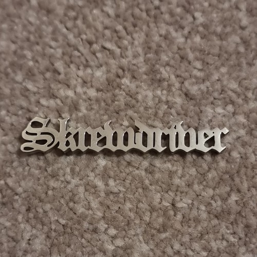 Gothic lettering style rac - gothic,