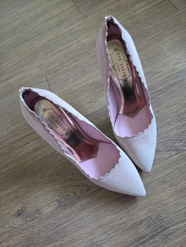 Ted baker blush scalloped - ted,