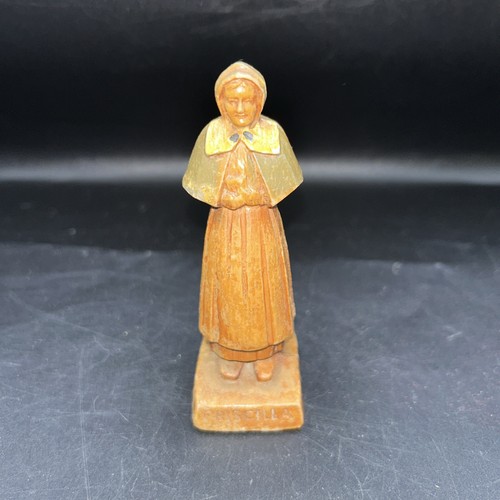 1950 wood composite morsel - wood,