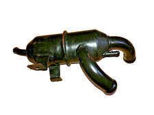 Oil steam tank oil steam tank