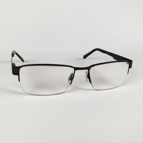 Jeff banks eyeglasses - eyeglasses, brown