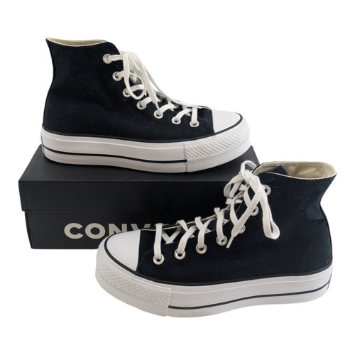 Converse chuck taylor all - taylor, star