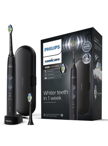 Philips sonicare 5100 - philips,