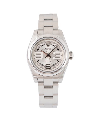 Rolex oyster perpetual 176200 - oyster,
