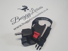 Baby jogger city - city, mini