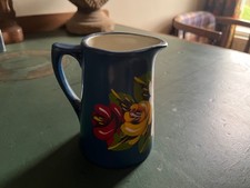 Hand Painted Canalware Ceramic