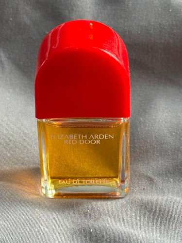 Red door elizabeth arden - door,