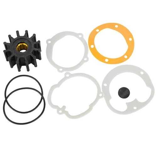 Engine water pump impeller - engine,