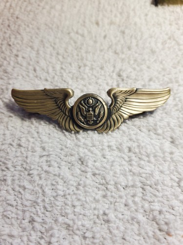 Wwll army air corps - air,