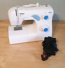 Pfaff Element 1050s Sewing Machine Tested Working