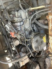VW T25, ENGINE (NO CARBURETOR