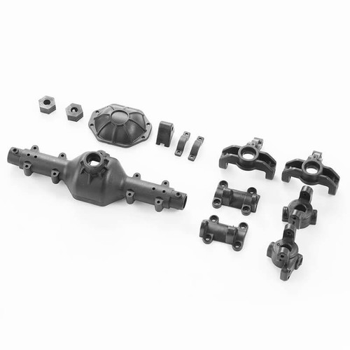 Roc hobby atlas 11036 - roc,