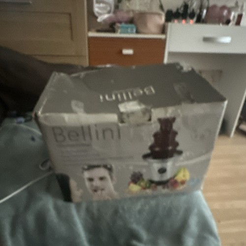 Bellini tier stainless steel - bellini,
